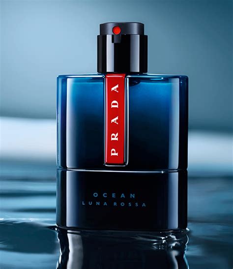 prada luna rossa ocean eau de toilette travel spray|Prada Luna Rossa ocean boots.